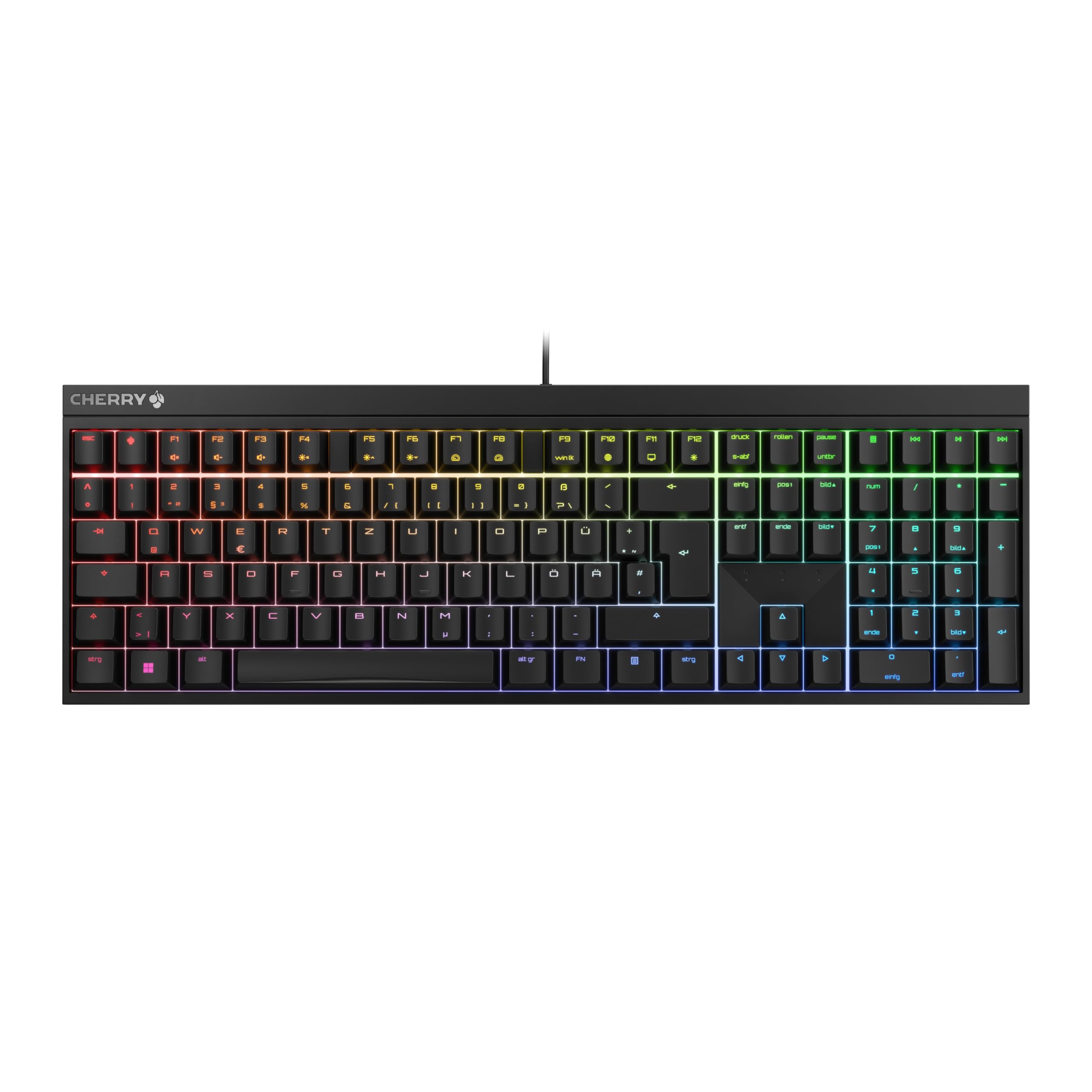 cherry-mx-2-0s-mechanische-gaming-tastatur-qwertz-mx2a-red-wei image 7
