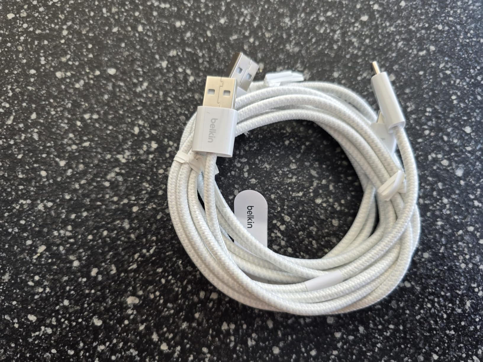 Belkin bleibt Belkin