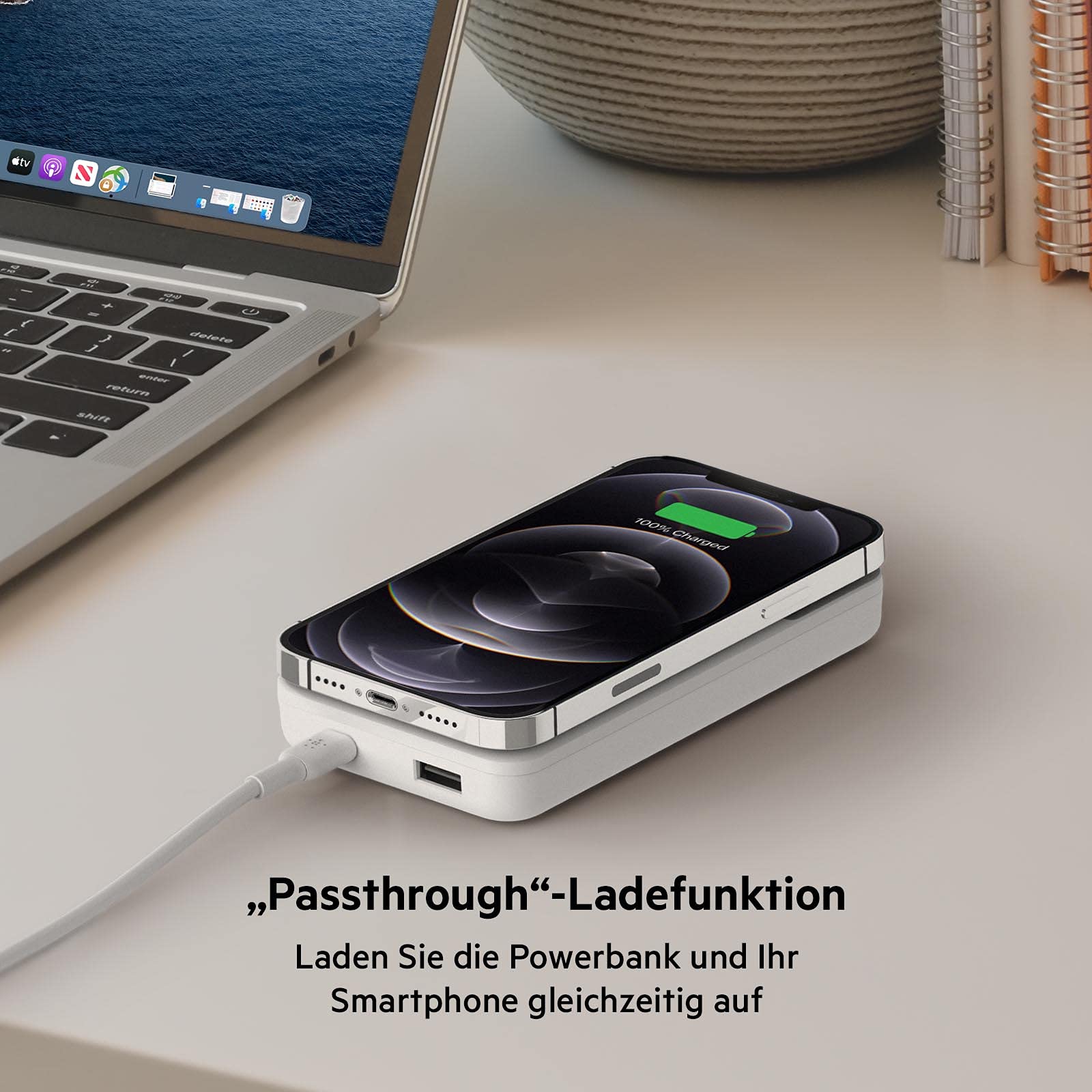 belkin-magnetische-powerbank-10k-magsafe-7-5w-18w-usb-c-pd-wei image 6