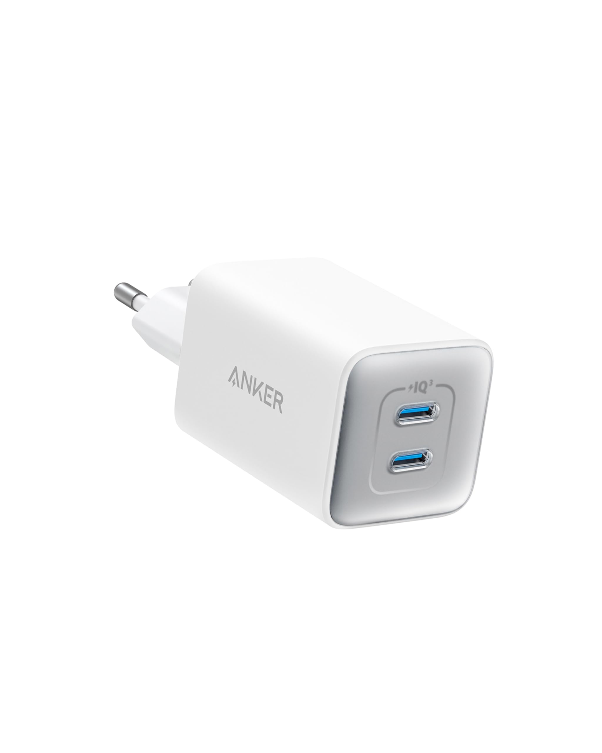 anker-523-nano-3-47w-usb-c-ladeger-t-2-port-gan image 1