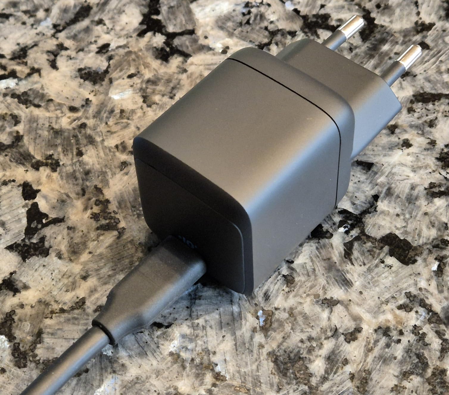 Winzling mit Power