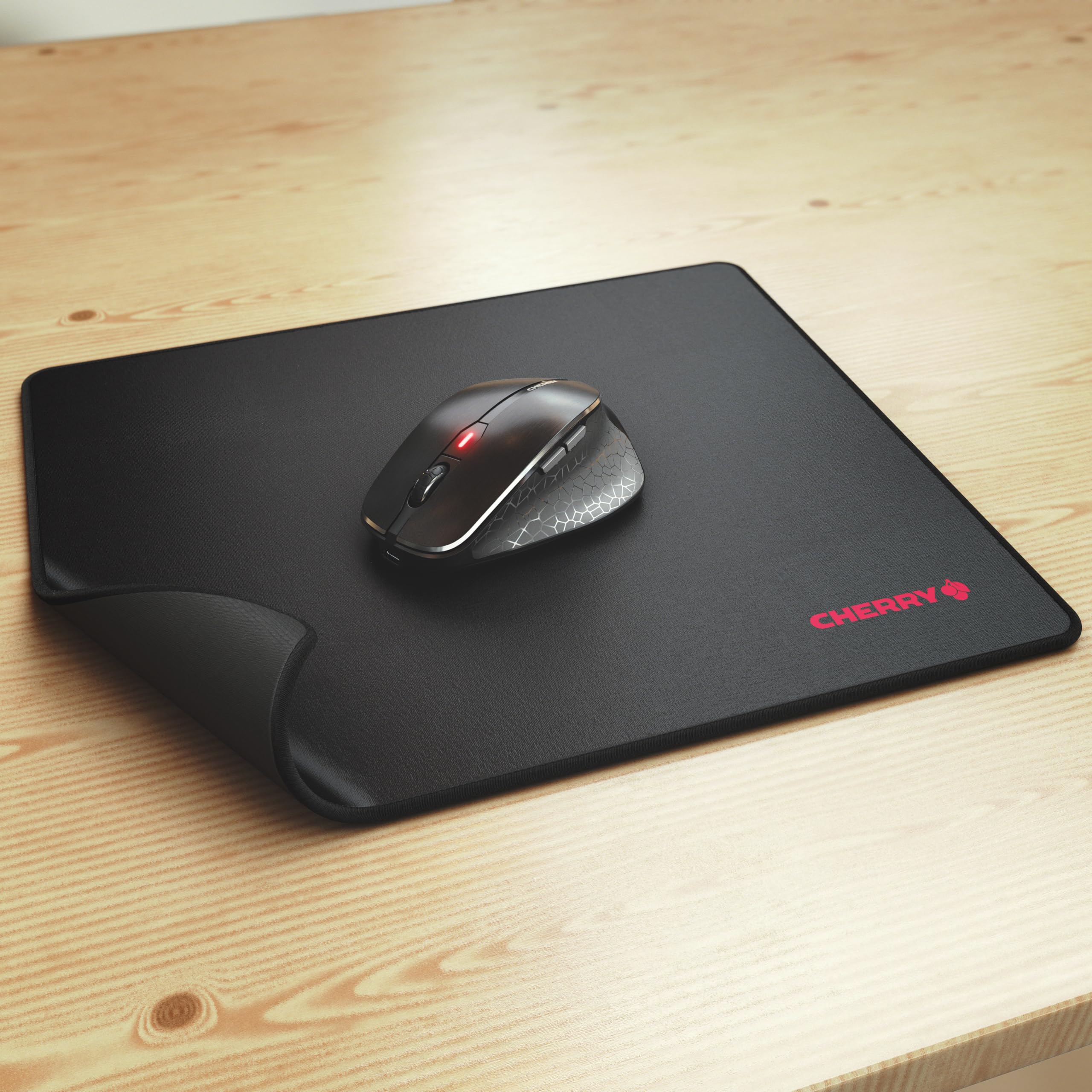 cherry-mp-1000-premium-mauspad-xl-350-x-300-x-5-mm-schwarz image 4