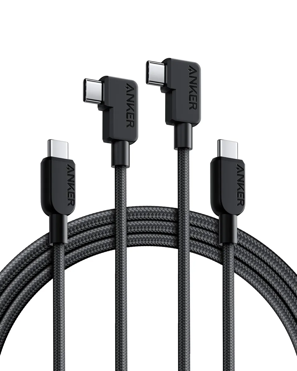 anker-usb-c-auf-usb-c-kabel-180-cm-winkelstecker-240w-2er-pack image 1