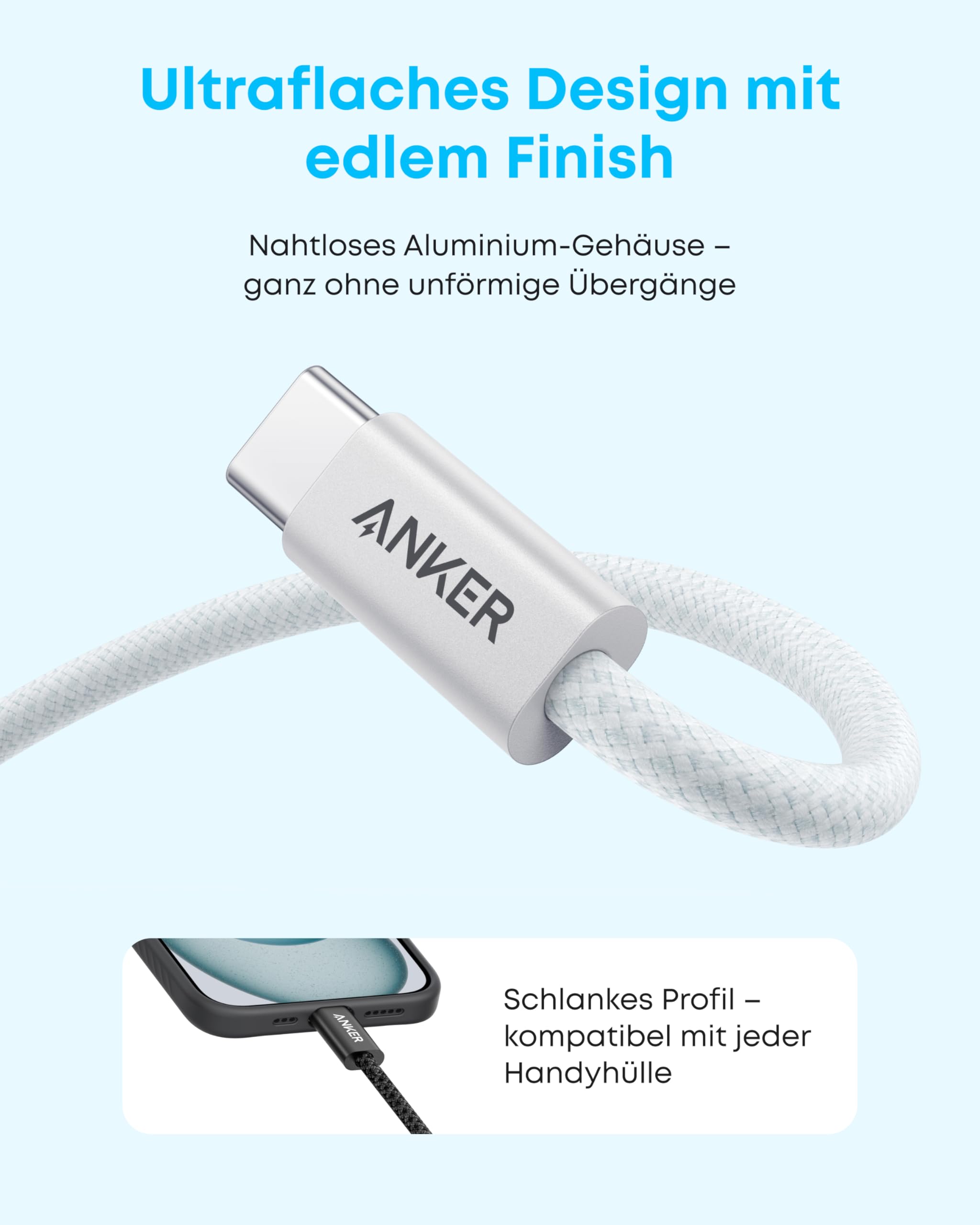 anker-zolo-usb-a-auf-usb-c-kabel-1-8m-geflochten-18w-f-r-carplay image 6