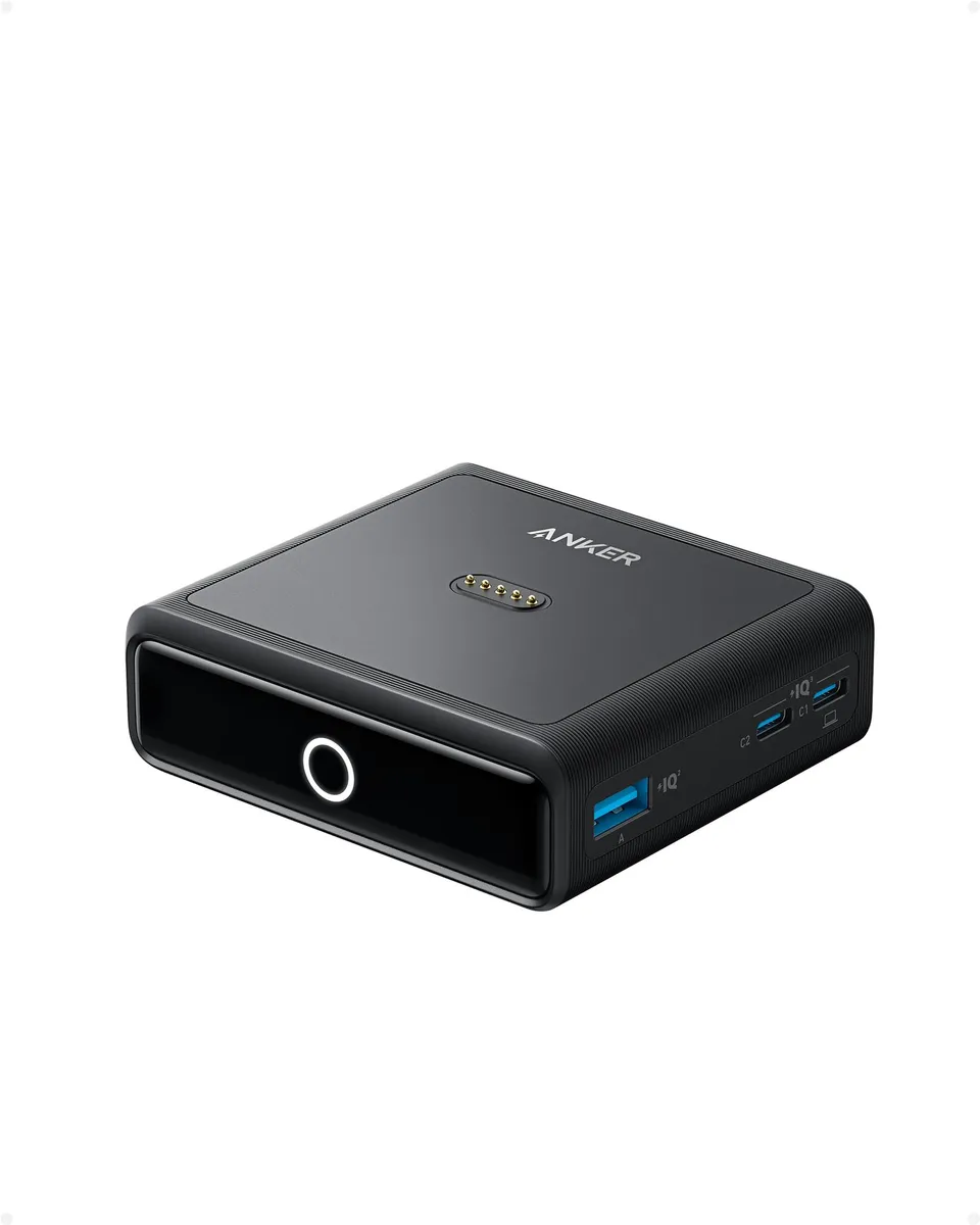 anker-100w-ladestation-f-r-anker-prime-powerbank-4-in-1-gan image 1