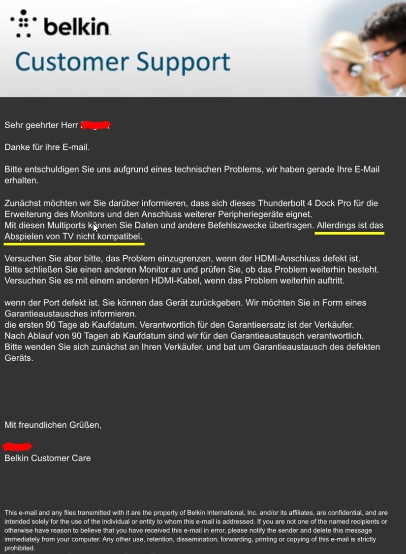 Ein Kabel für alles