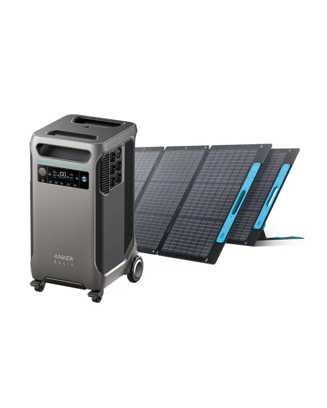 anker-solix-f3800-tragbare-powerstation-3-84kwh-2x-200w-solarpanel image 1