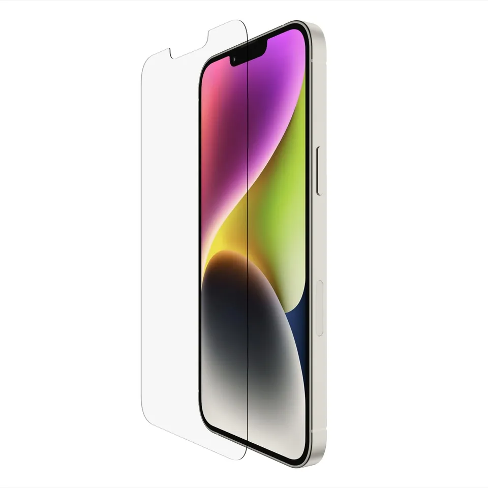 belkin-ultraglass-displayschutz-9h-f-r-iphone-14-plus-13-pro-max-6-7-zoll image 1