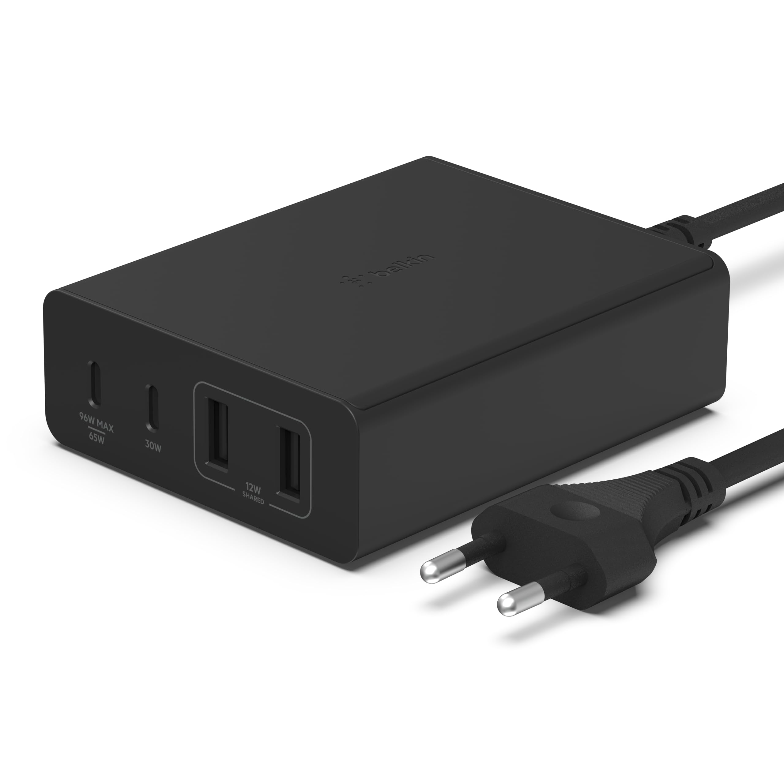 belkin-108w-gan-usb-ladestation-4-port-2x-usb-c-2x-usb-a image 8