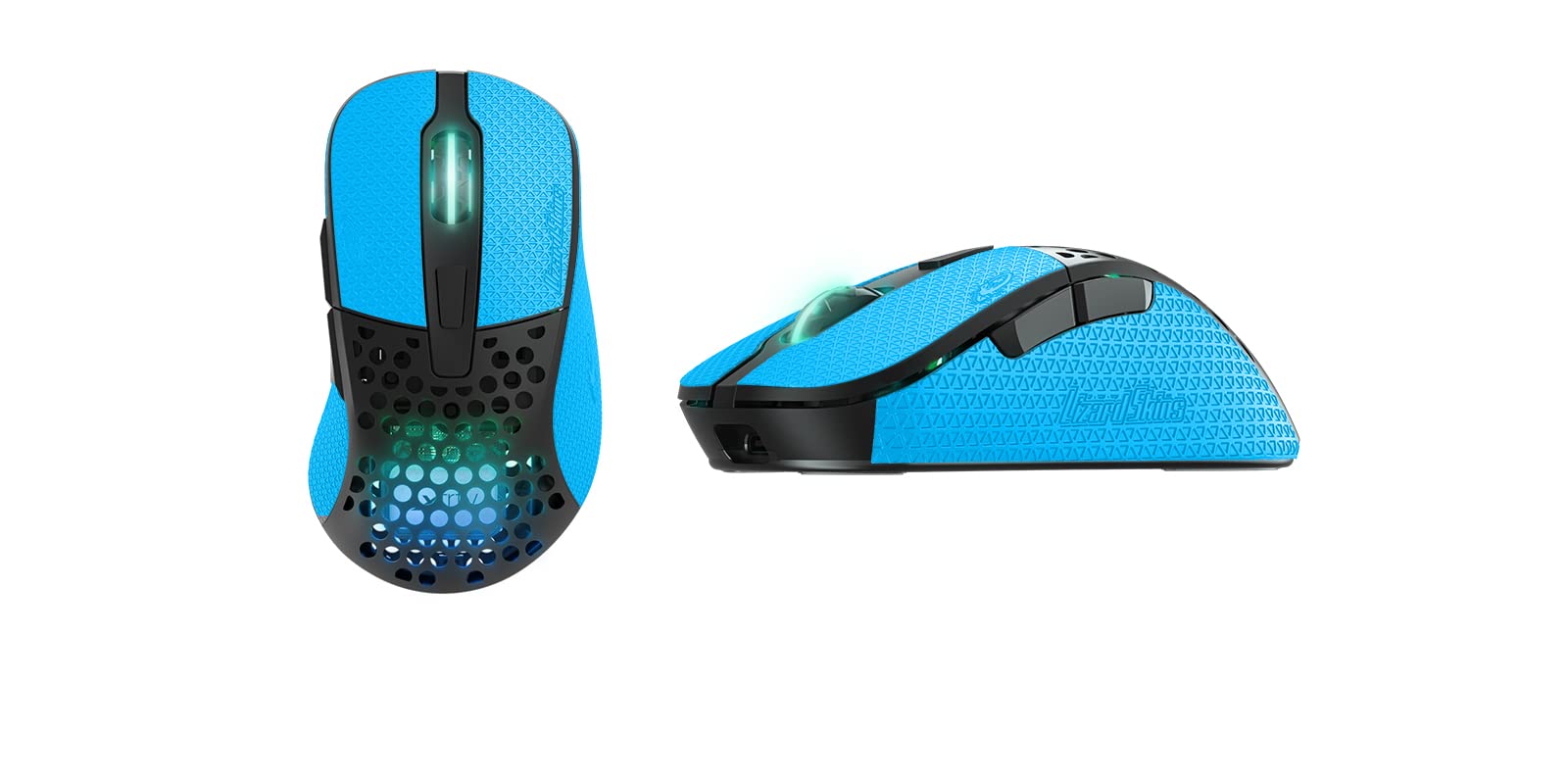 cherry-xtrfy-lizard-skins-grip-tape-f-r-m4-rgb-m4-wireless-blau image 1