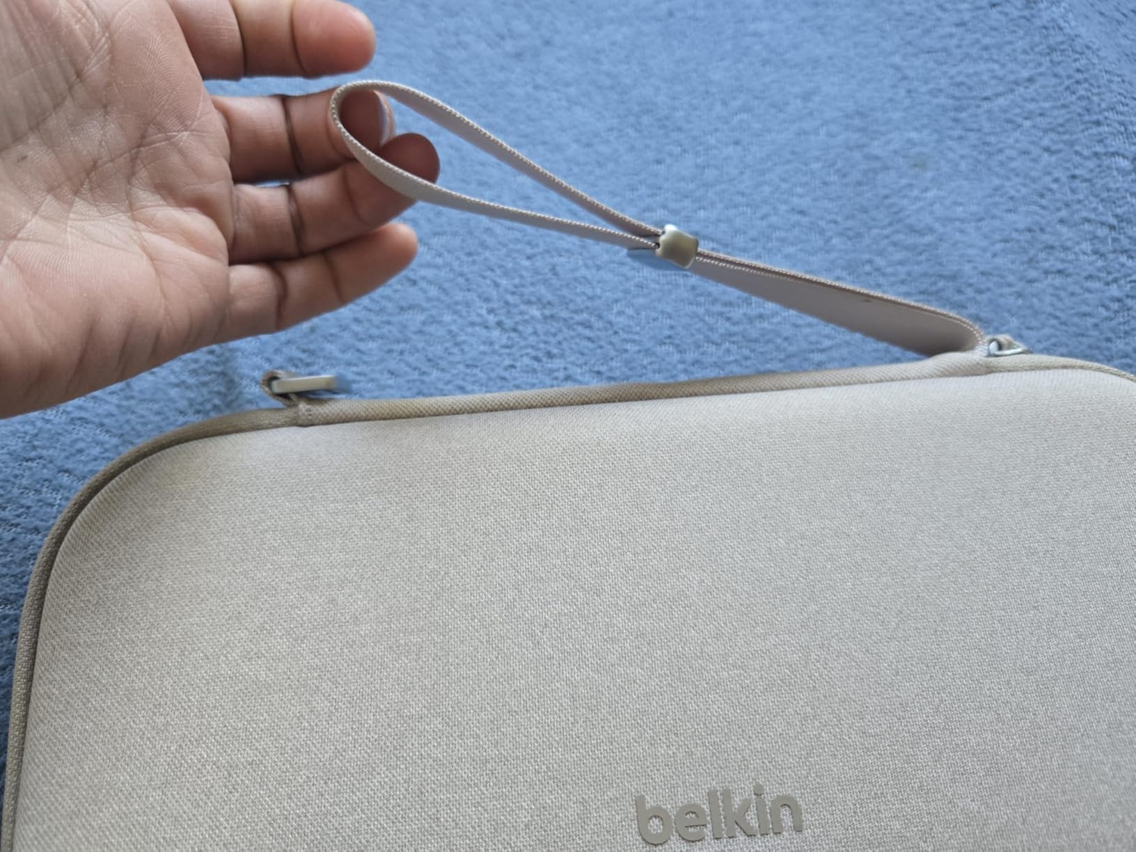 Gute Reisetasche