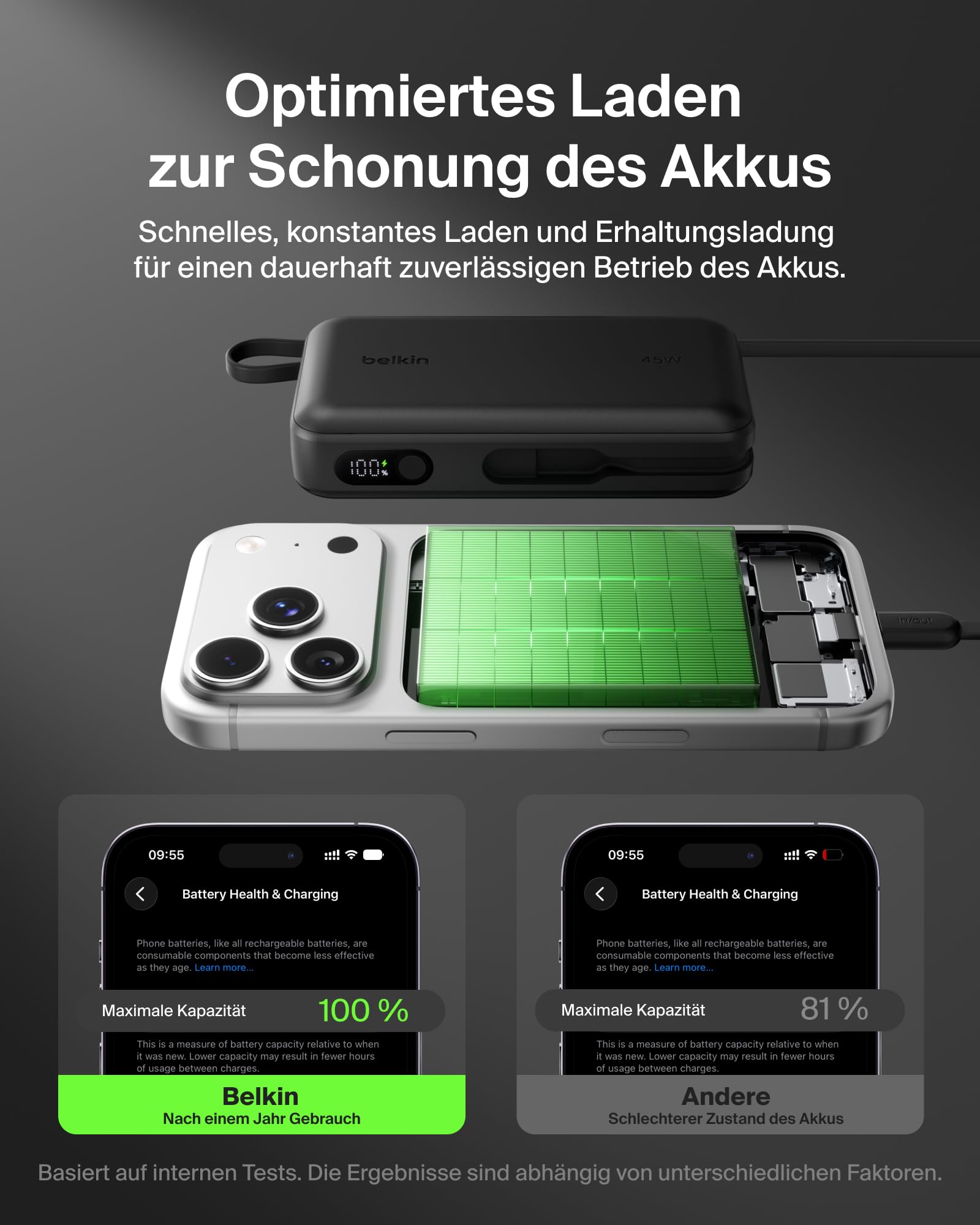 belkin-ultracharge-powerbank-20000mah-45w-usb-c-schwarz image 7