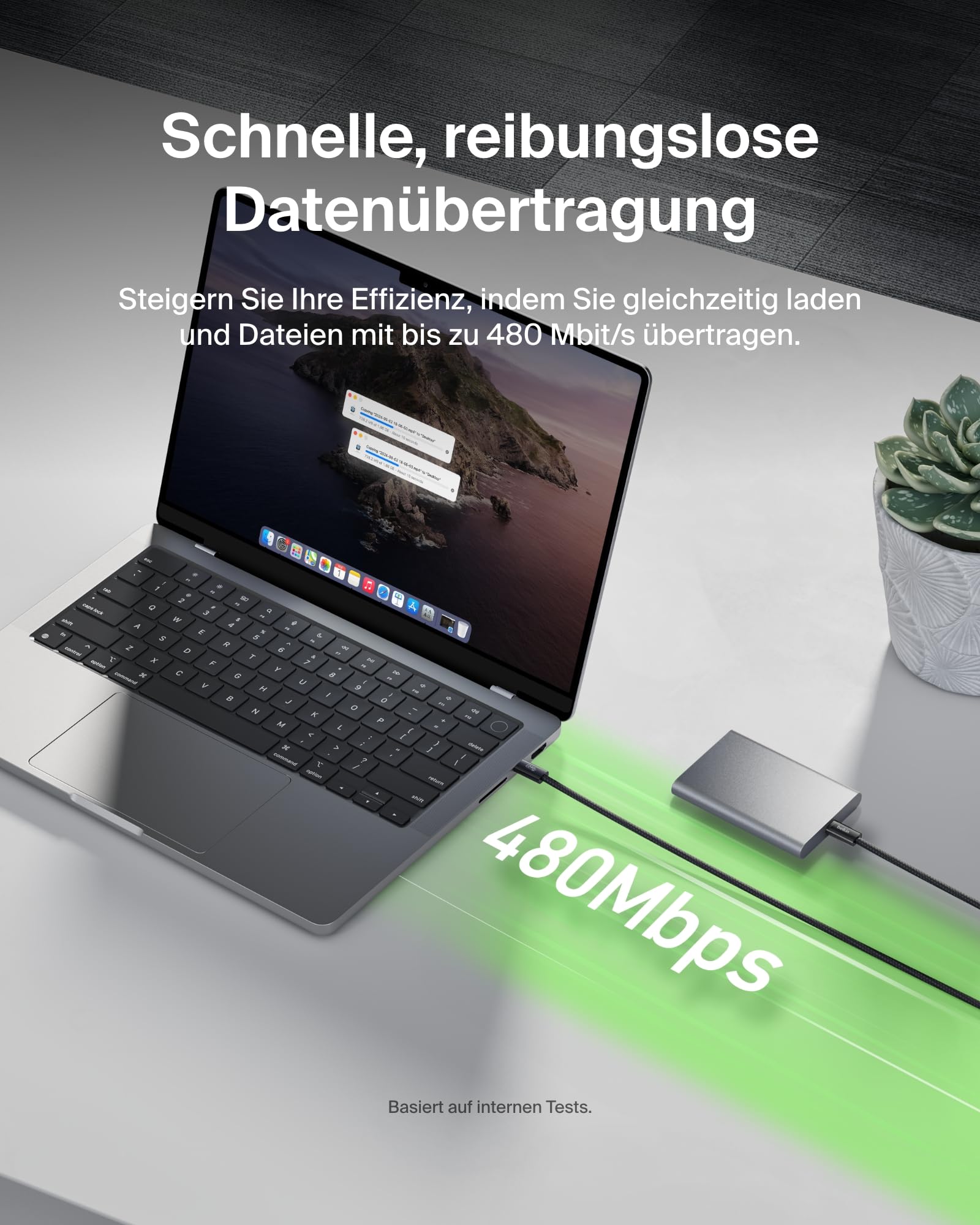 belkin-boostcharge-usb-c-auf-usb-c-ladekabel-60w-1-5-m-2er-pack-schwarz image 6