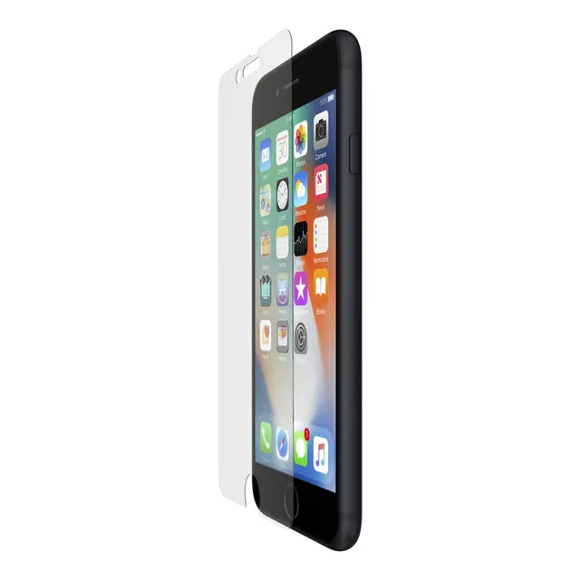 belkin-screenforce-invisiglass-ultra-displayschutz-f-r-iphone-se-3-2-gen-8-7-6s- image 1