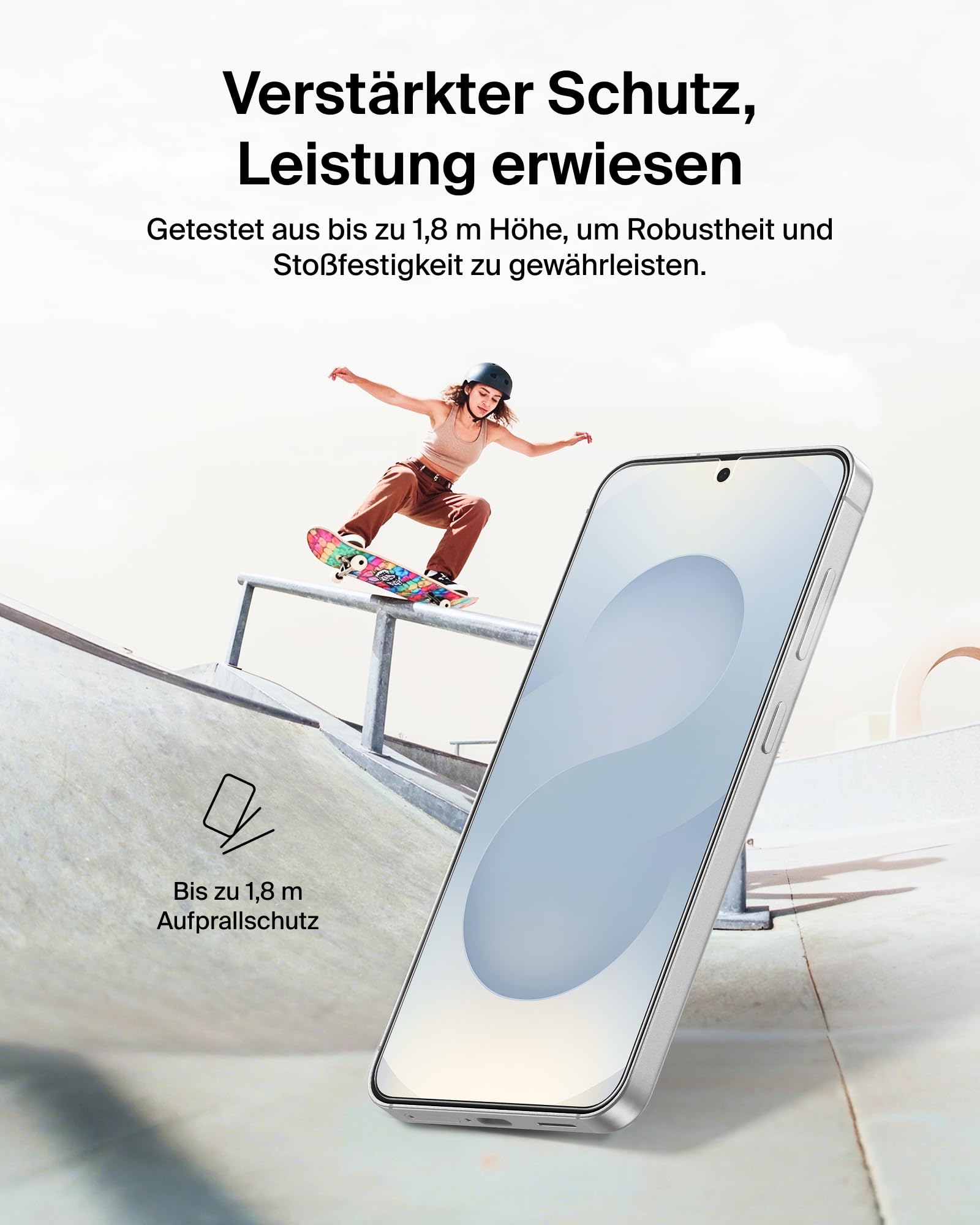 belkin-screenforce-titan-ecoguard-rotlicht-schutzfolie-f-r-samsung-galaxy-s26 image 5