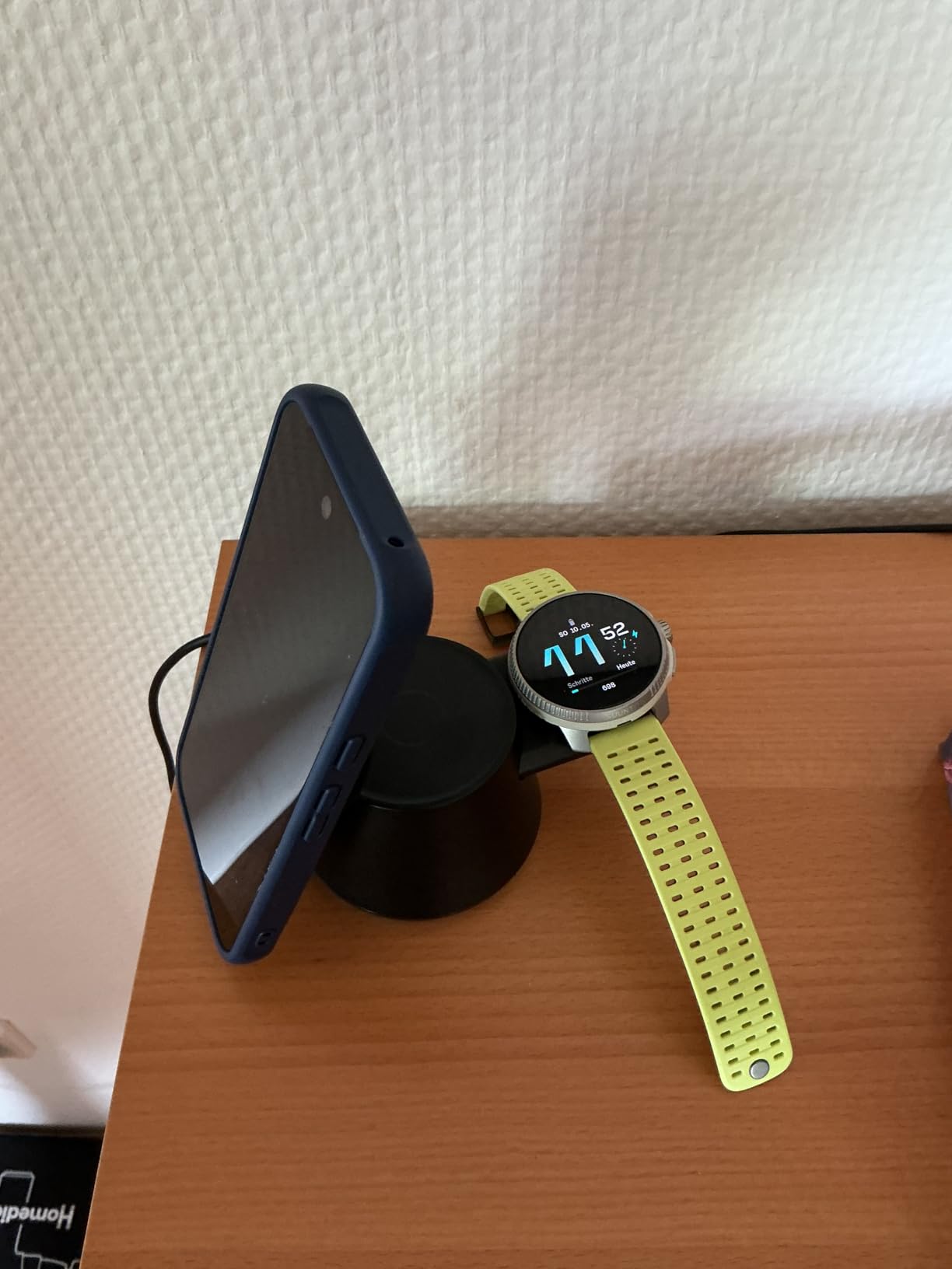 Auch für Samsung top