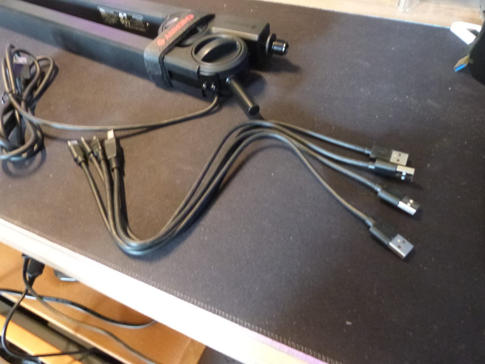 Perfekt fürs Streaming