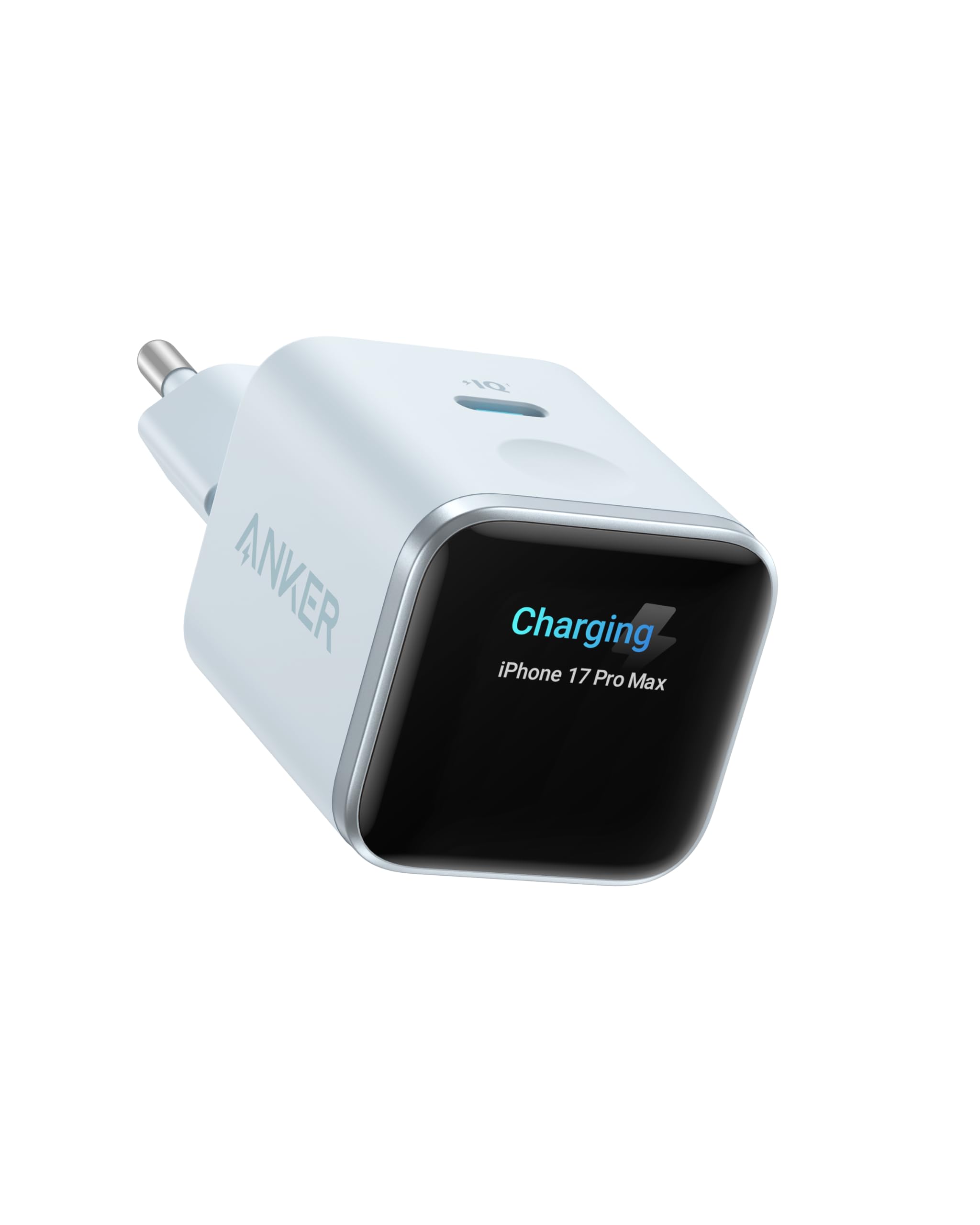 anker-nano-45w-usb-c-ladeger-t-mit-smart-display-gan-schnellladeger-t image 7
