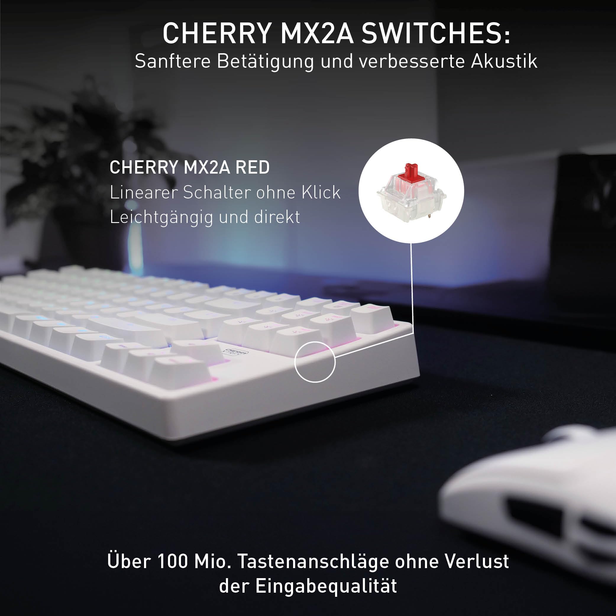 cherry-xtrfy-k4v2-tkl-gaming-tastatur-qwertz-mx2a-red-rgb-wei image 3