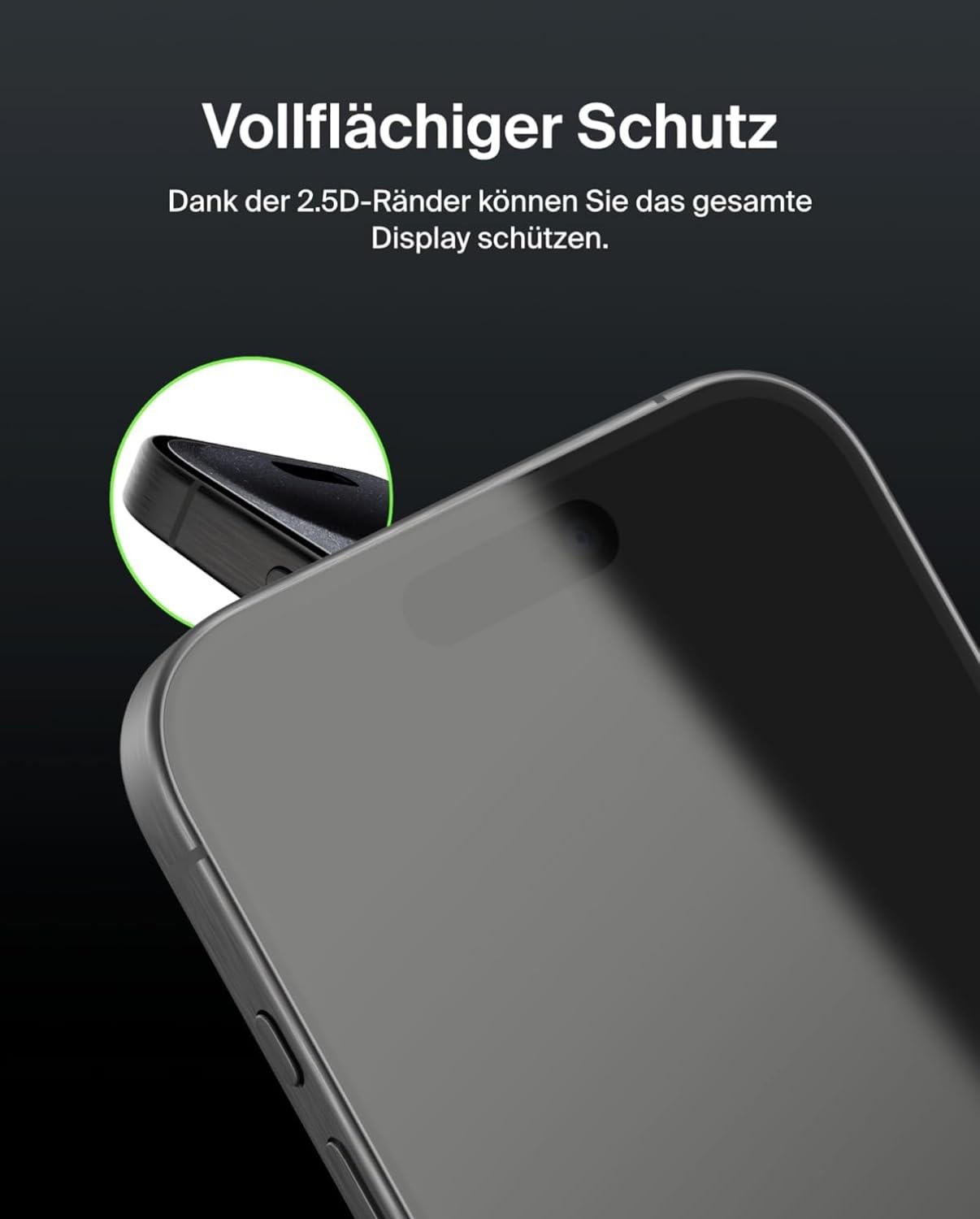 Absolute Kaufempfehlung