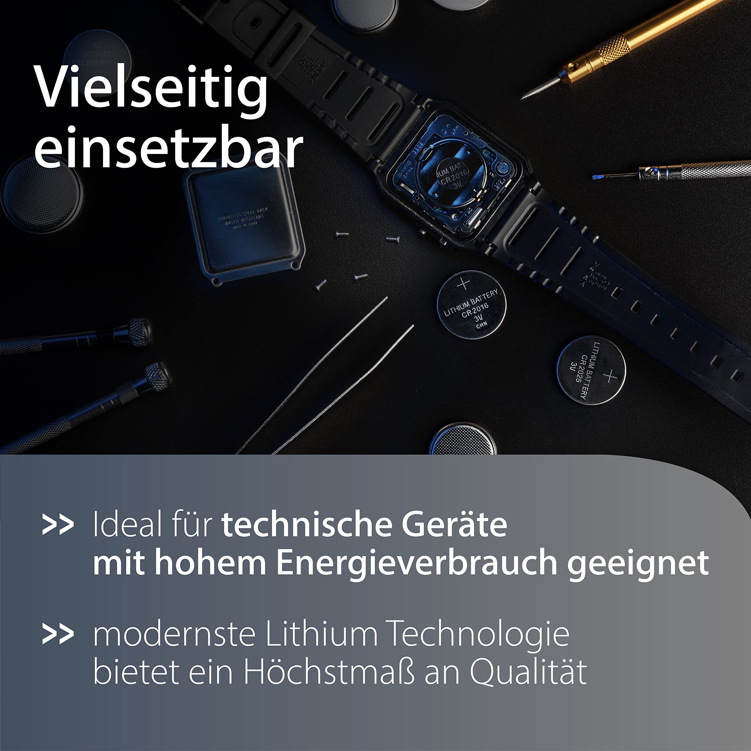 mediarange-lithium-knopfzellen-cr1616-3v-5er-pack image 4