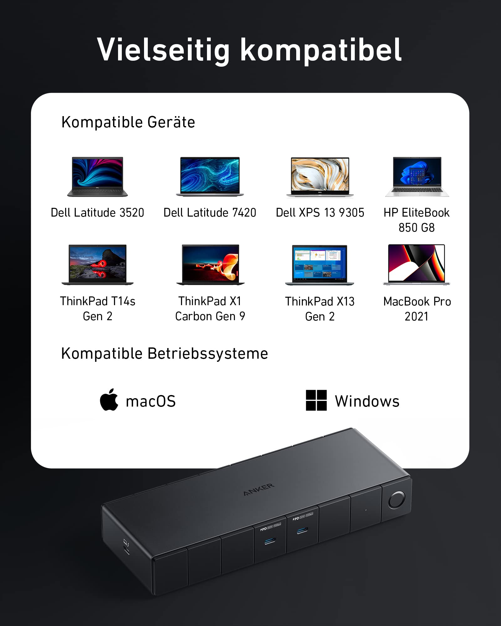 anker-778-thunderbolt-dockingstation-12-in-1-thunderbolt-4 image 7
