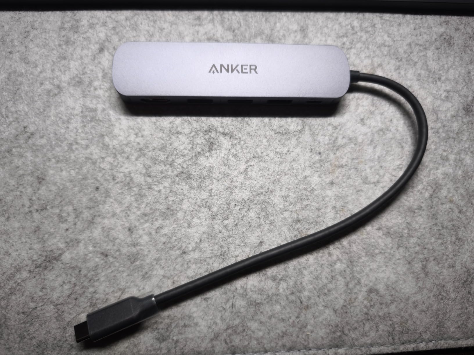 HDMI-Aussetzer am Monitor