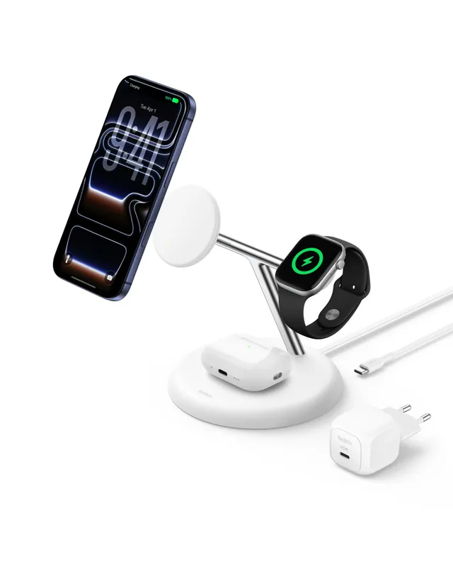 belkin-ultracharge-3-in-1-ladestation-qi2-25w-wei-f-r-iphone-watch-airpods image 1