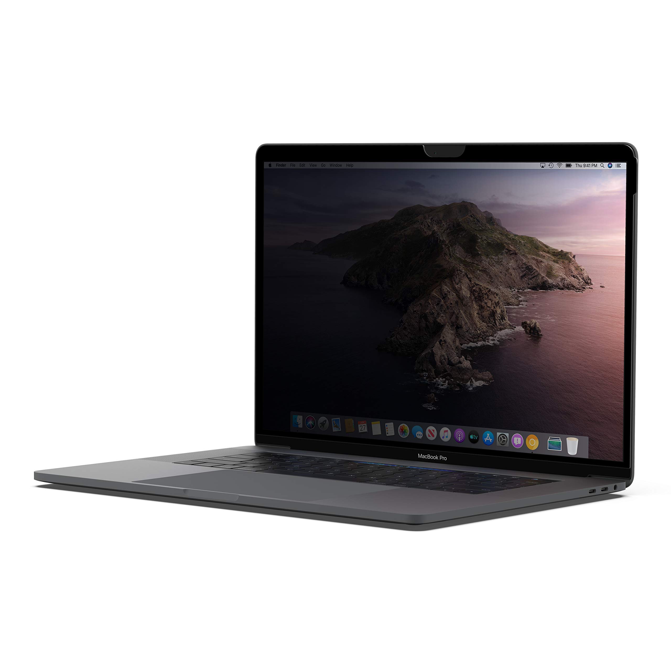 belkin-screenforce-trueprivacy-displayschutz-f-r-macbook-pro-15 image 2