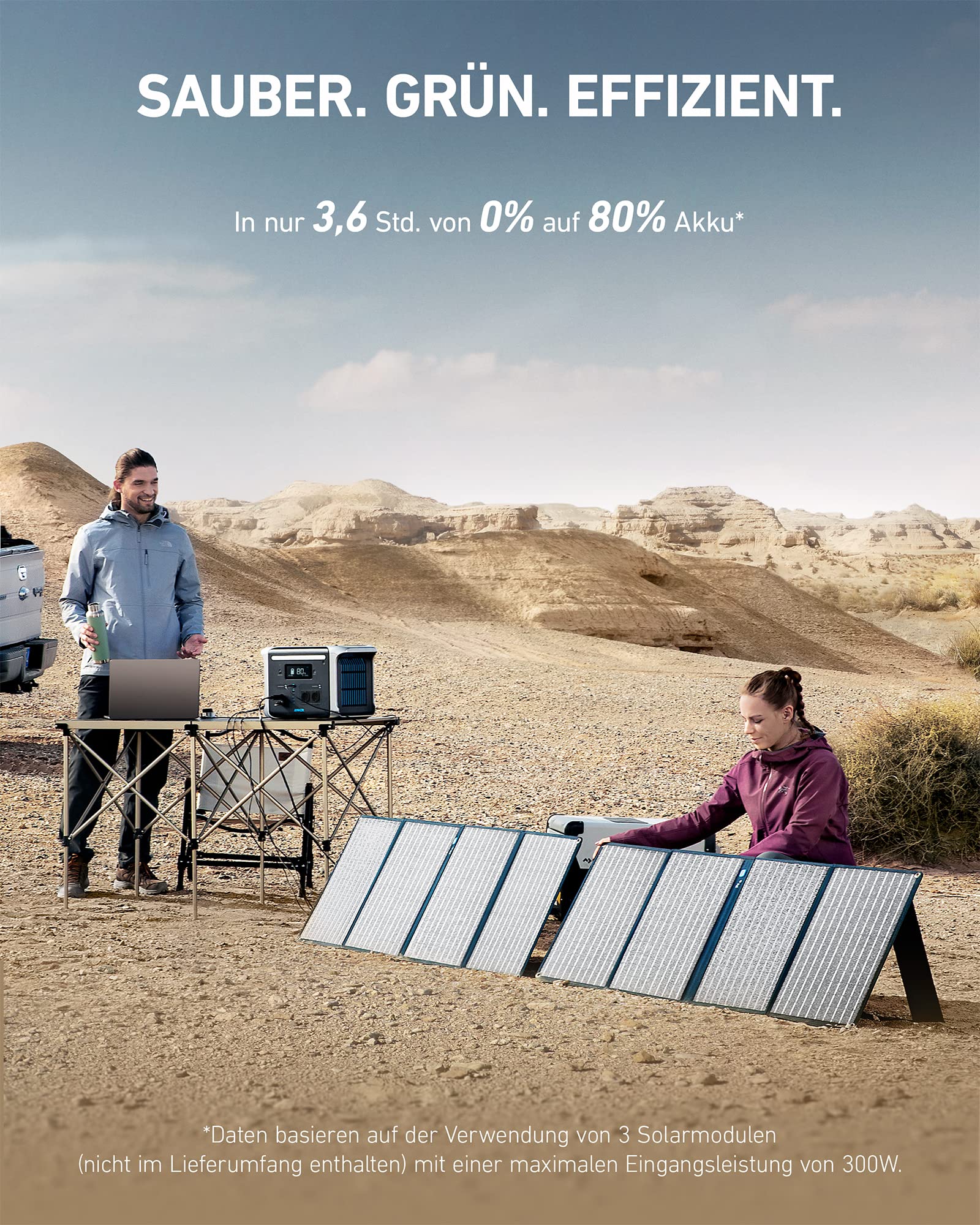 anker-757-powerhouse-power-station-1229wh-1500w-3x-100w-solar-panel image 3