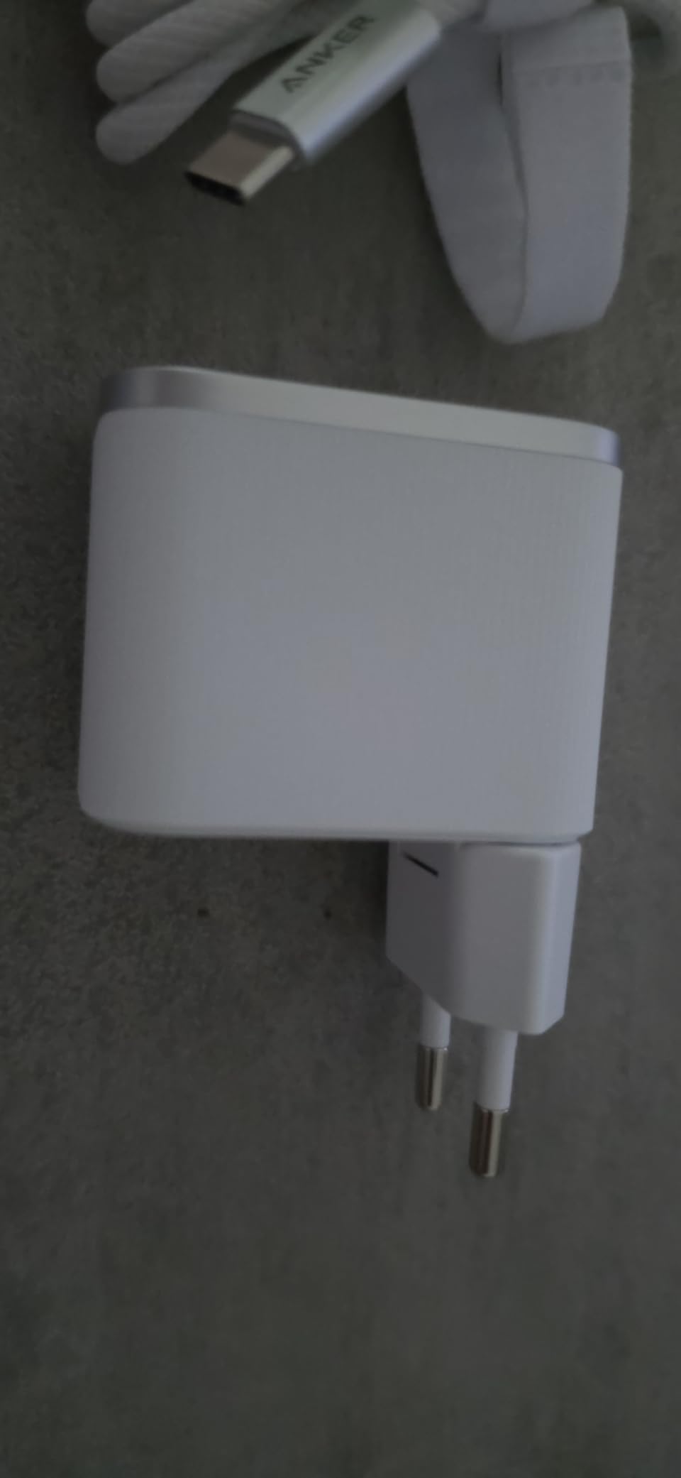 Sehr gut für Reisen