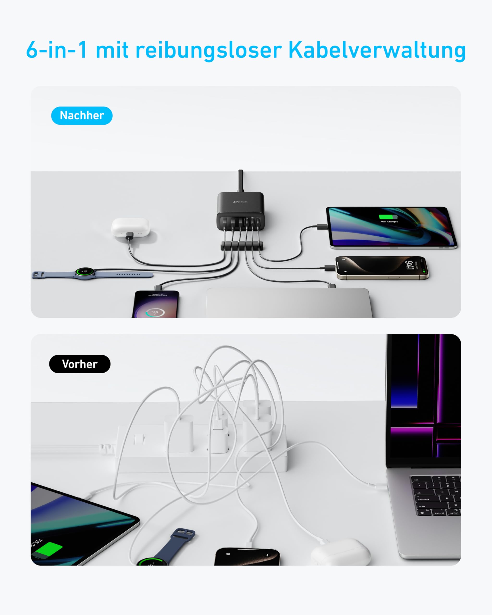 anker-112w-ladestation-6-ports-usb-c-usb-a image 7
