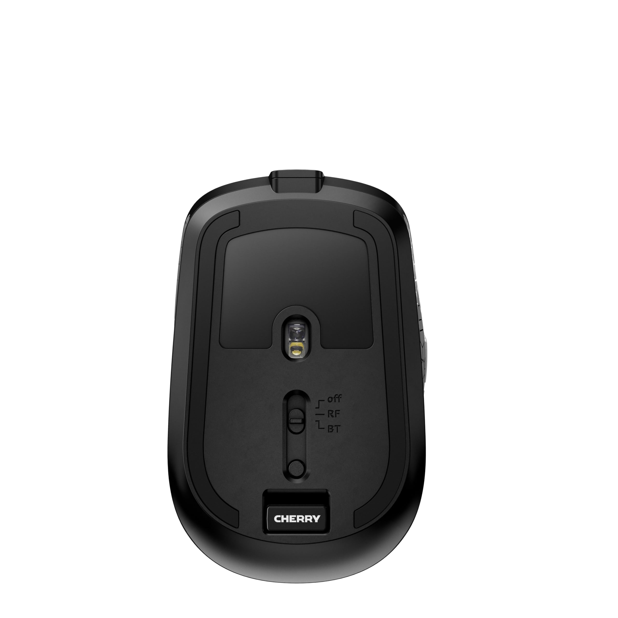 cherry-mw-8c-advanced-kabellose-maus-mit-transportbeutel-schwarz image 5