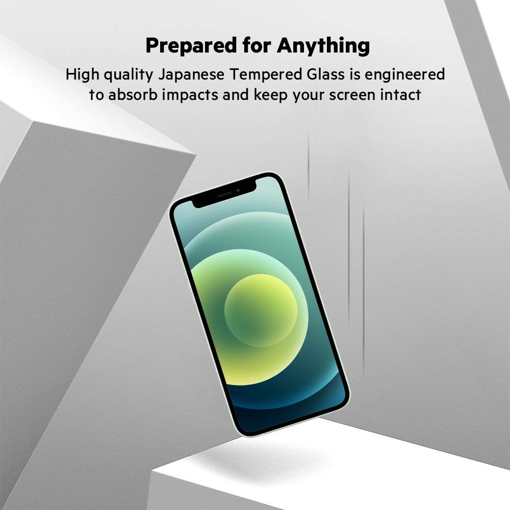 belkin-screenforce-ultraglass-displayschutz-iphone-12-mini-transparent image 3