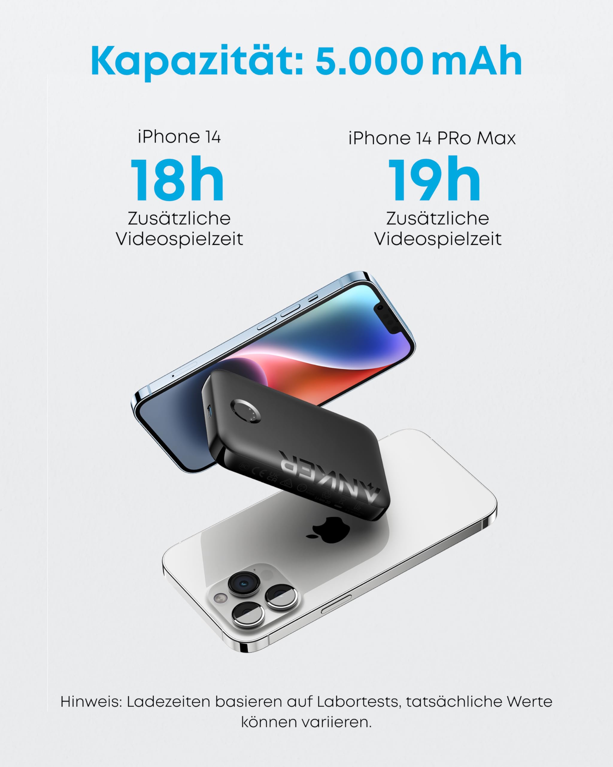 anker-321-magnetic-powerbank-5000mah-schwarz image 3