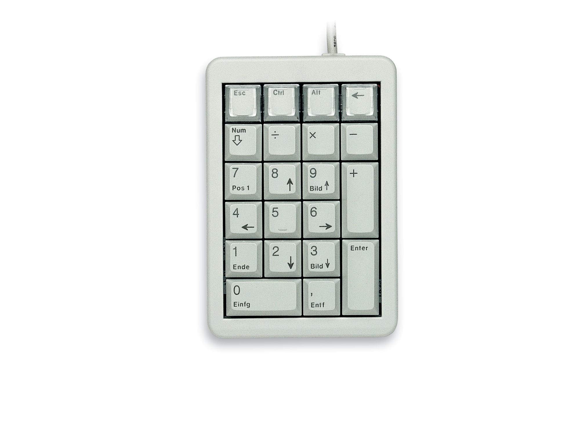 cherry-g84-4700-programmierbares-keypad-numerik-block-schwarz image 2
