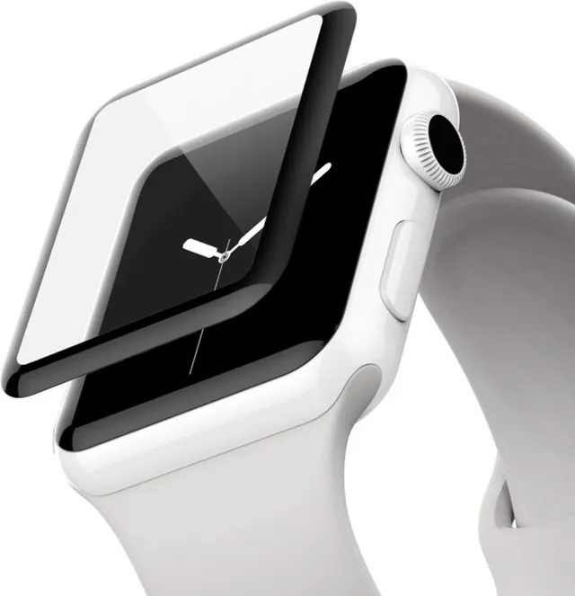 belkin-screenforce-ultracurve-displayschutz-38-mm-f-r-apple-watch-series-2-und-3 image 1