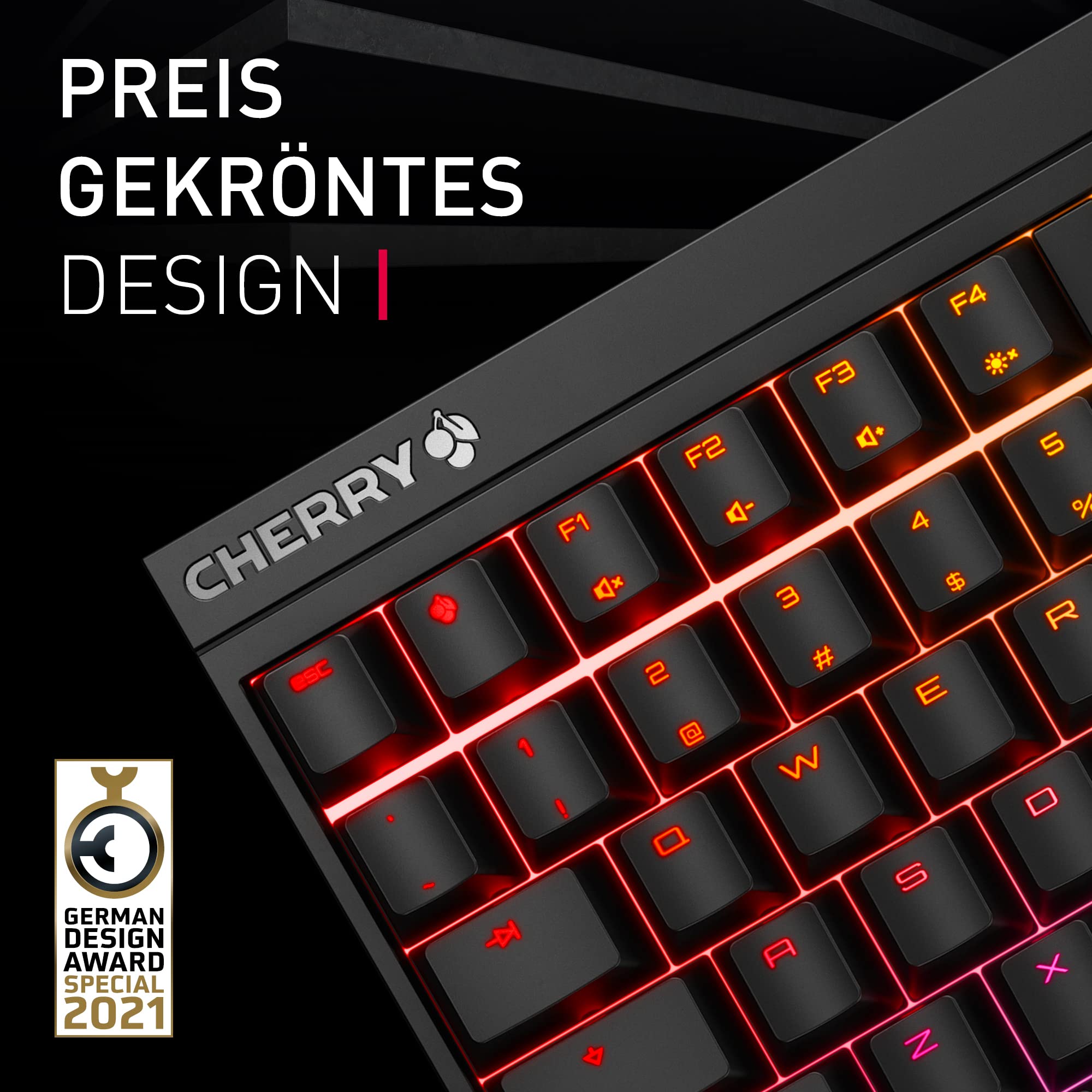 cherry-mx-2-0s-mechanische-gaming-tastatur-qwertz-mx-red-wei image 3