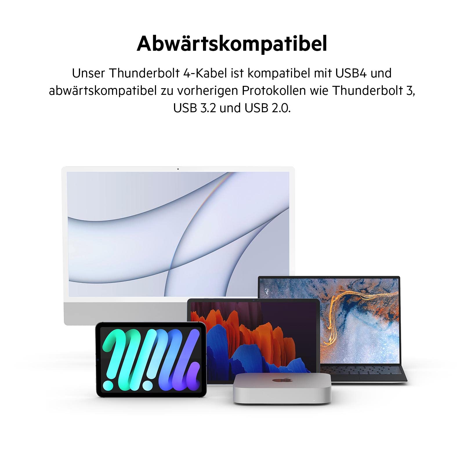 belkin-aktives-thunderbolt-4-kabel-2m-40-gbit-s-100w-usb-c image 5