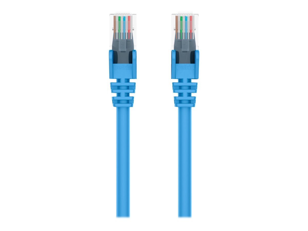 belkin-a3l980-40-blk-s-cat6-patchkabel-rj45-12-m-40-ft-schwarz image 4