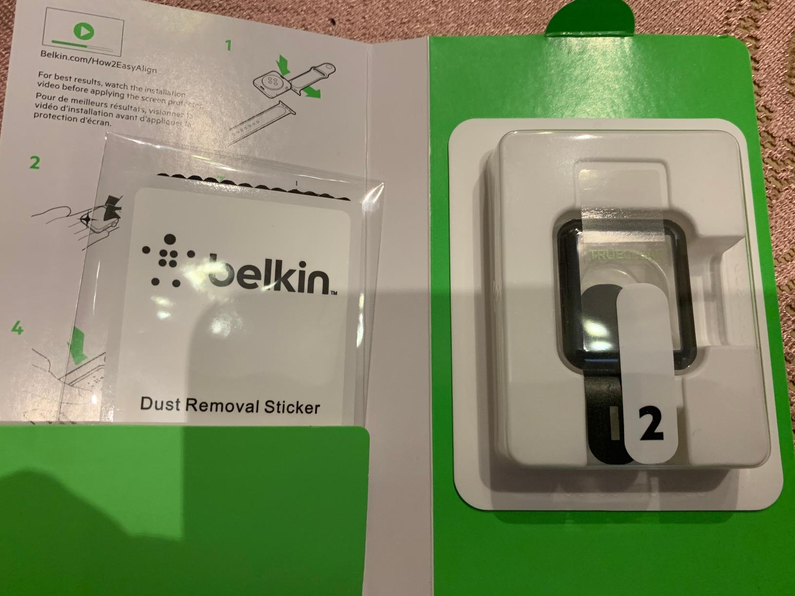 Solide, Anbringung braucht Ruhe