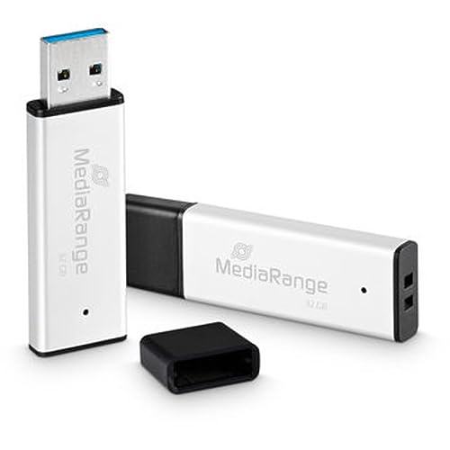 mediarange-usb-stick-usb-3-2-gen-1-32gb-high-performance-silber image 8