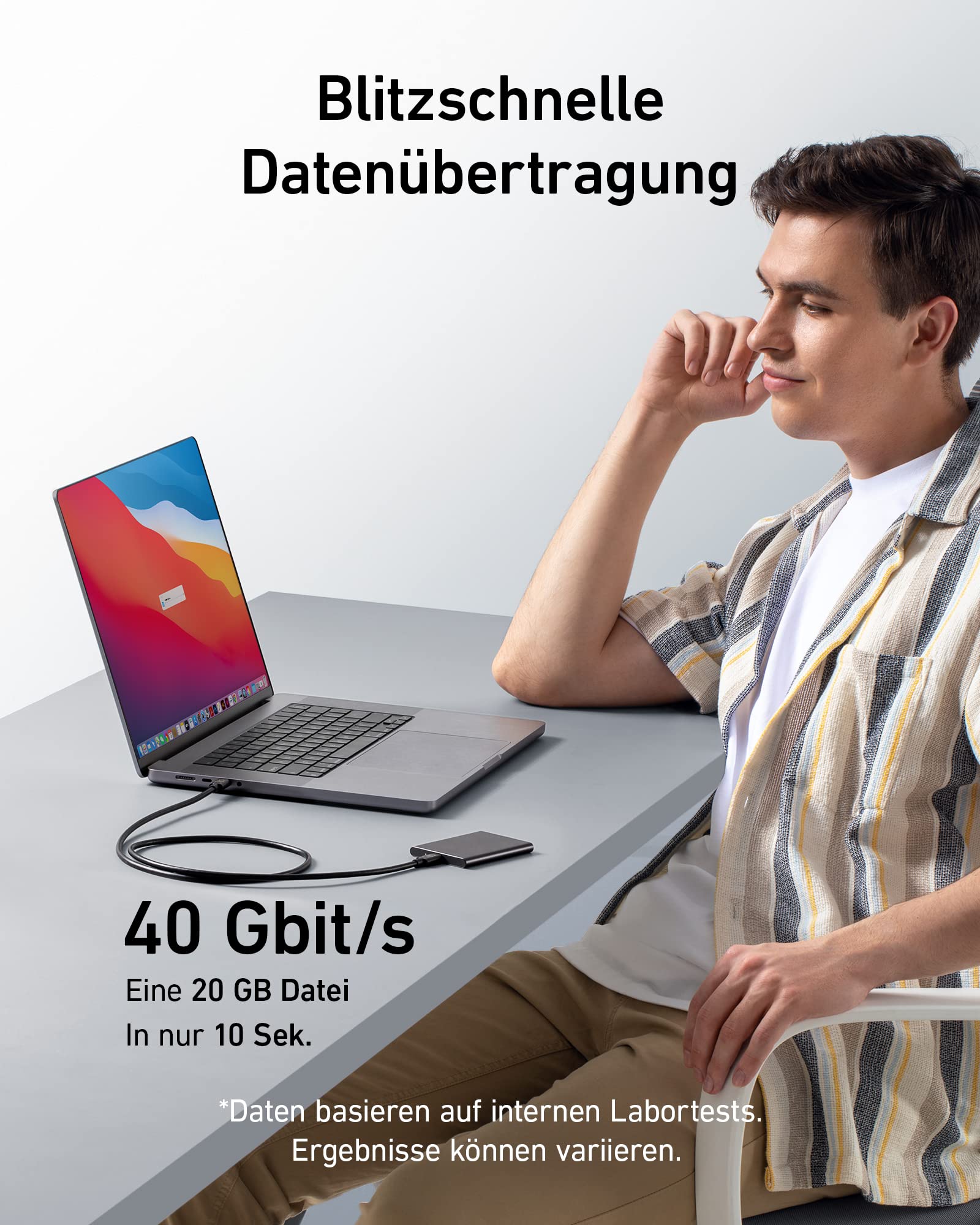 anker-515-usb4-kabel-100cm-usb-c-auf-usb-c-240w image 2