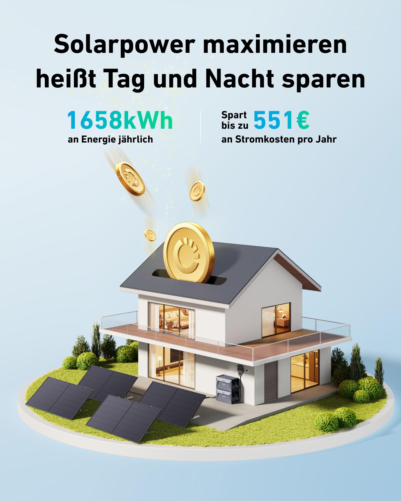 anker-solix-balkonkraftwerk-pro-mit-speicher-1640w-3200wh-schwarz image 2