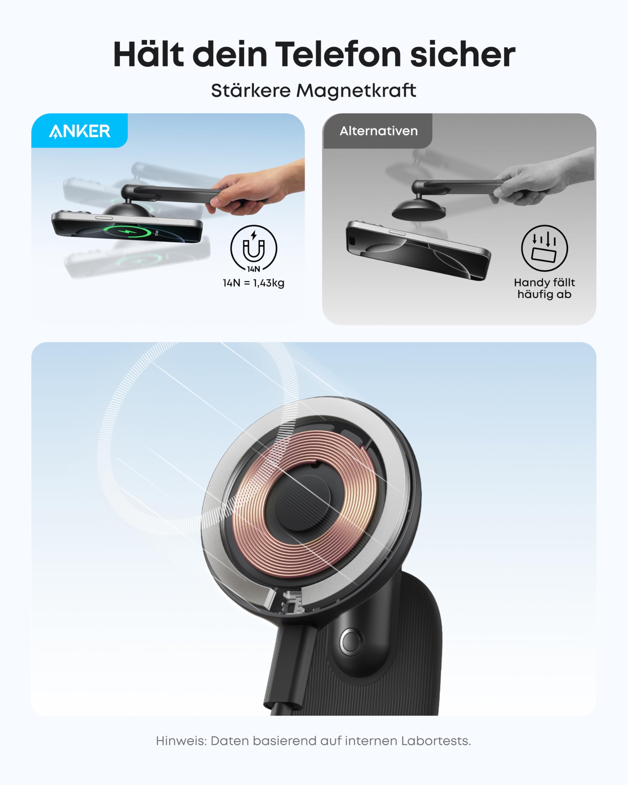 anker-nano-magnetisches-kfz-ladeger-t-qi2-15w-mit-abnehmbarem-pad-f-r-iphone-17- image 5