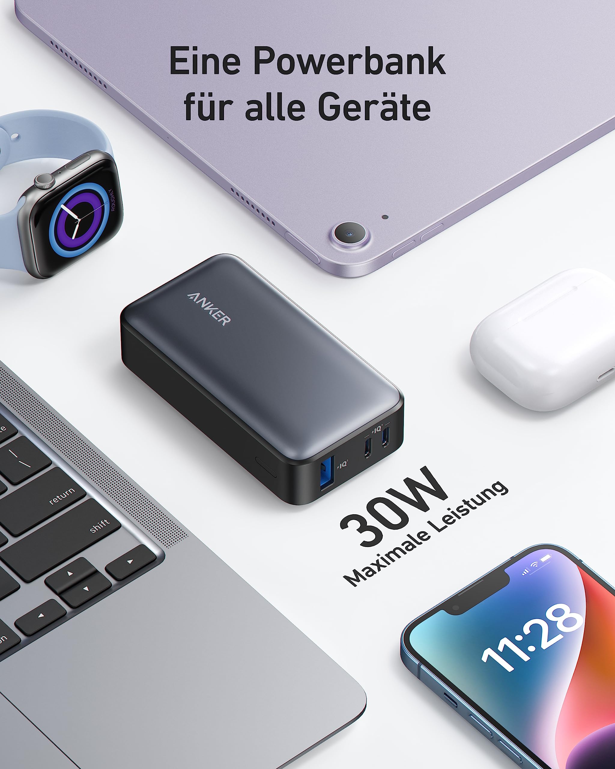 anker-533-powercore-10000-powerbank-30w-pd-iq-3-0 image 5