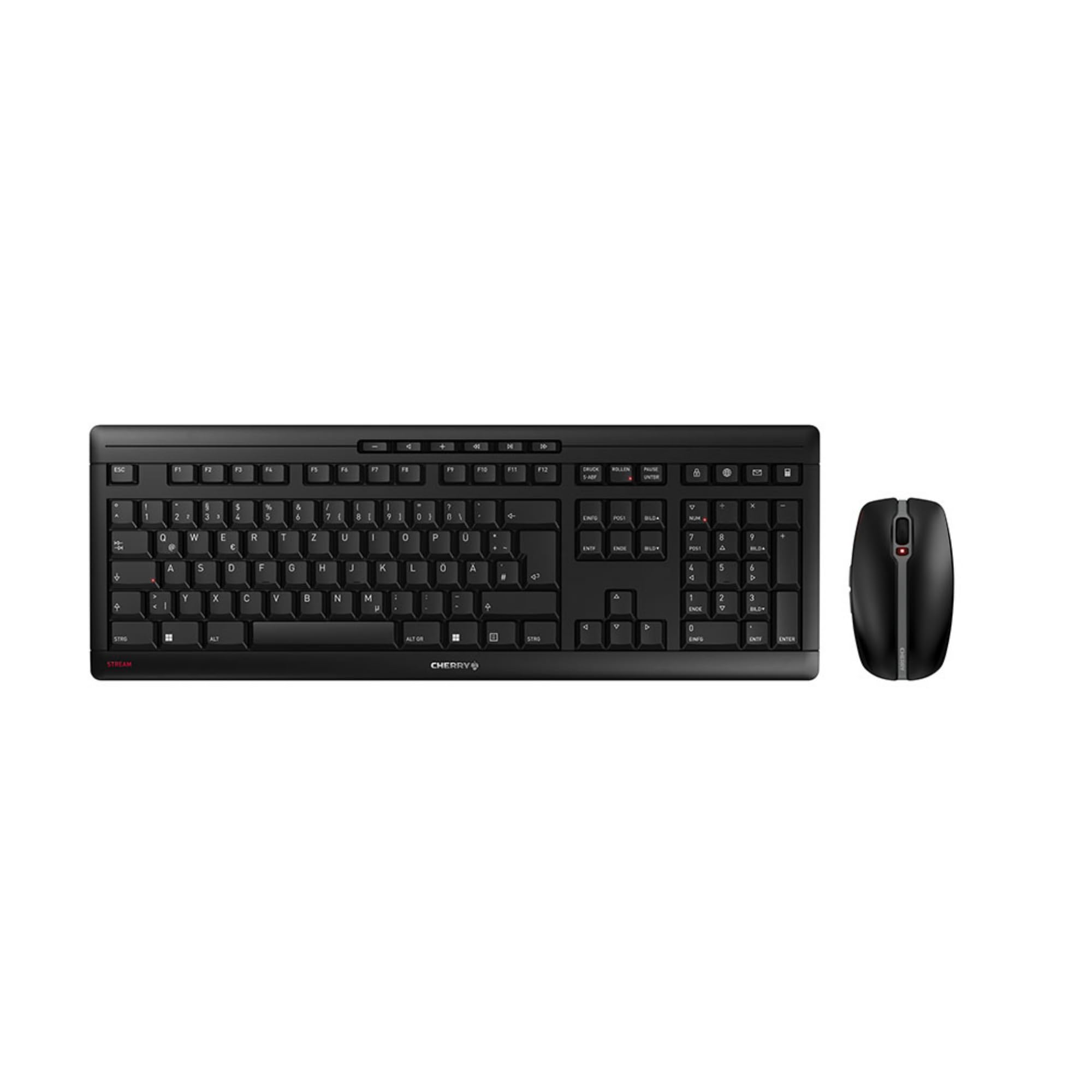 cherry-stream-desktop-recharge-tastatur-maus-qwertz-schwarz-kabellos image 4