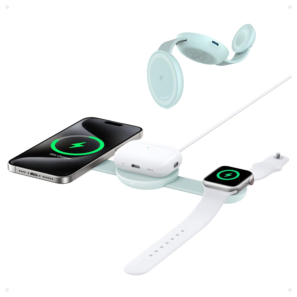 anker-maggo-3-in-1-qi2-ladestation-15w-faltbar-f-r-iphone-airpods-apple-watch-mi image 8