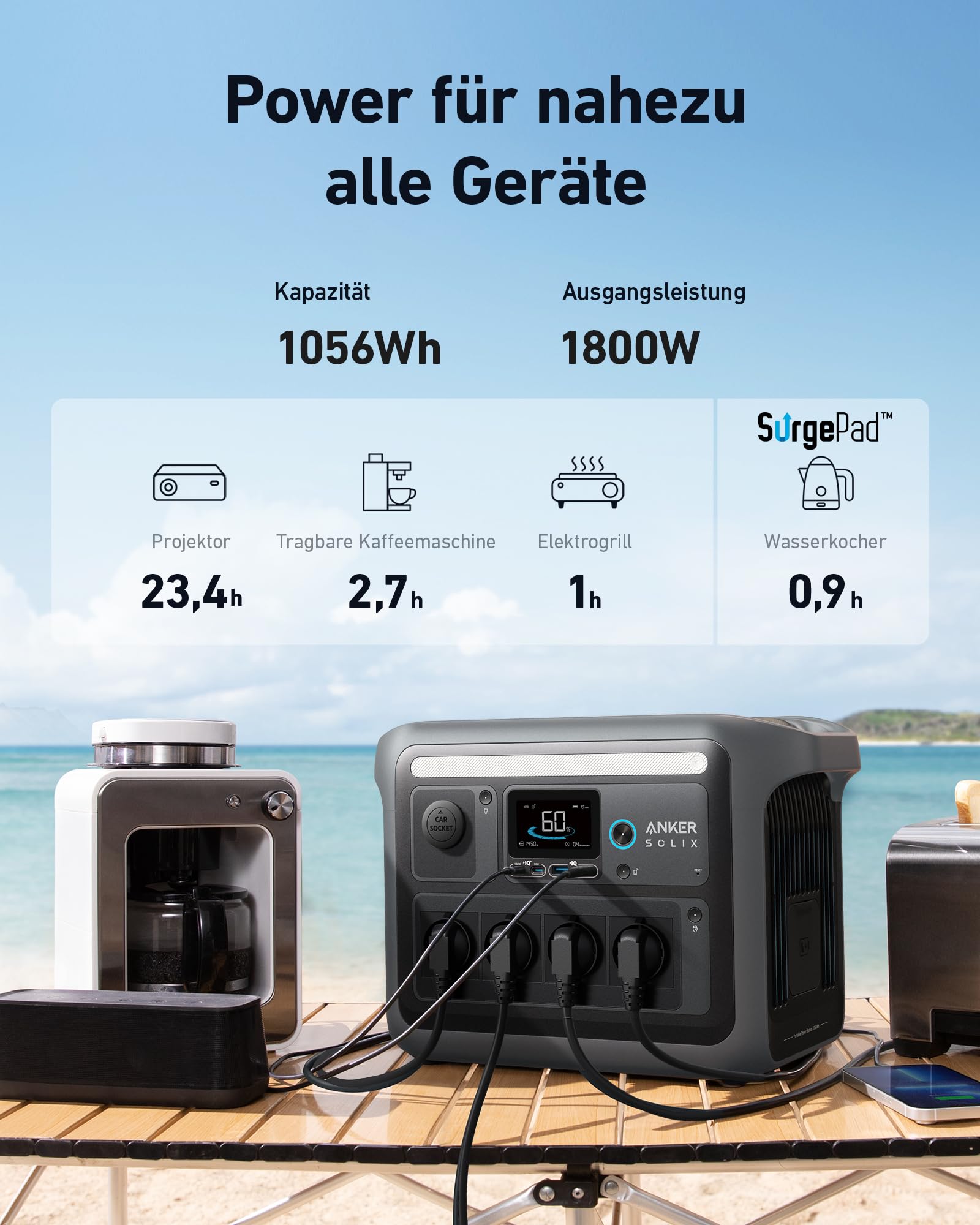 anker-solix-c1000-set-powerstation-100w-solarpanel-lifepo4-1800w-2400w image 3