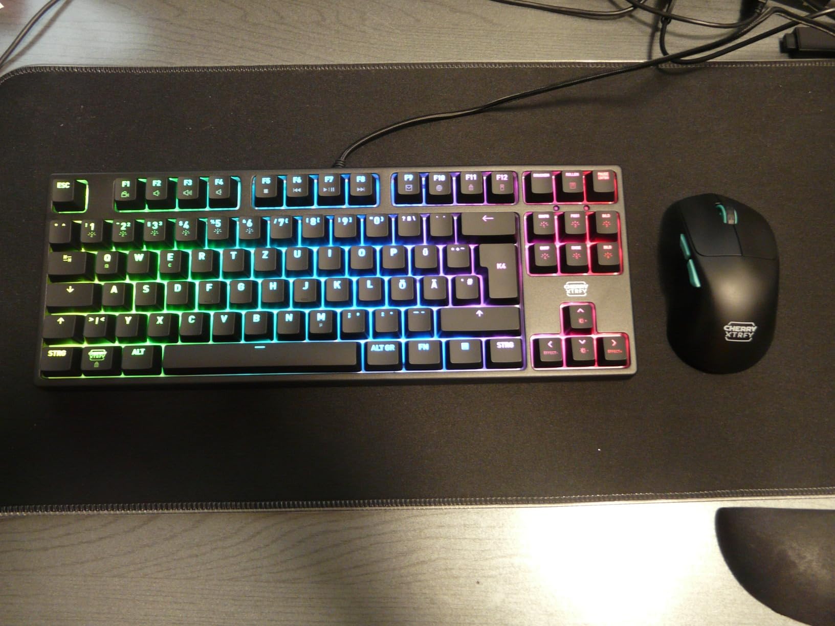 Clean
